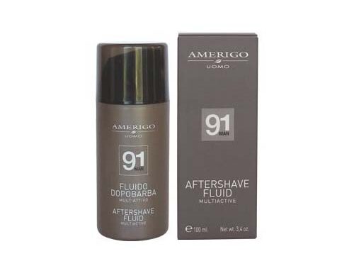 Amerigo – 91 MAN After Shave