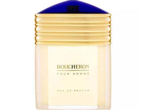 Boucheron – Pour Homme Eau de Parfum