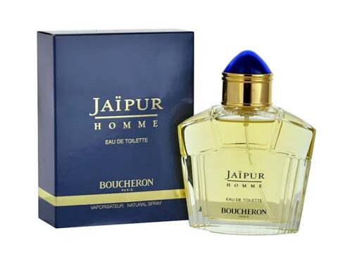 Boucheron – Jaipur Eau de Toilette