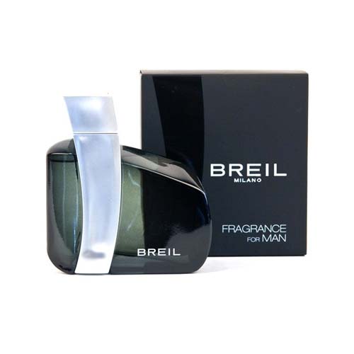 Breil - Milano for Man Eau de Toilette