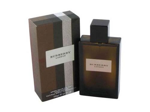 Burberry - London Aftershave