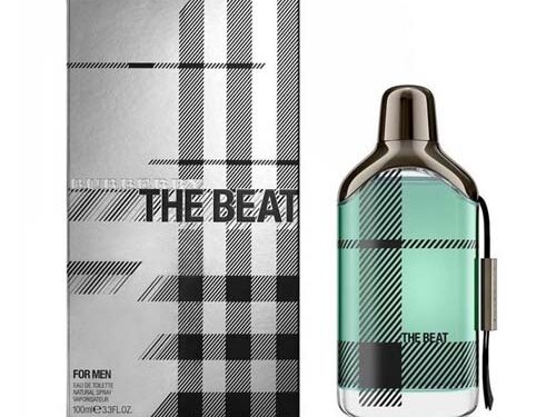 Burberry - The Beat Eau de Toilette