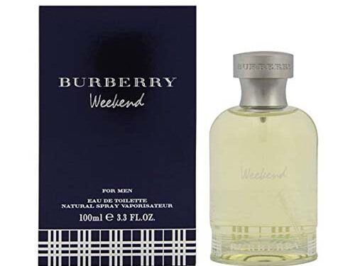 Burberry - Weekend for Men Eau de Toilette