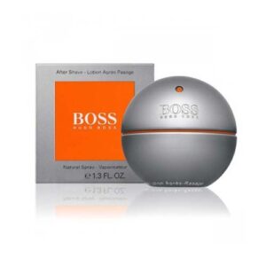 Hugo Boss - In Motion Aftershave