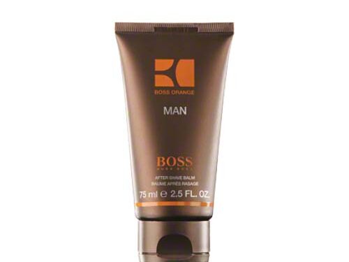 Hugo Boss - Orange Aftershave Balm