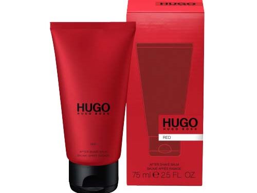 Hugo Boss - Red Aftershave Balm