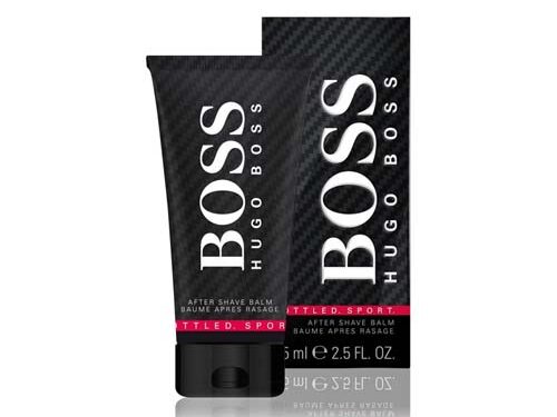 Hugo Boss - Bottled Sport Aftershave Balm