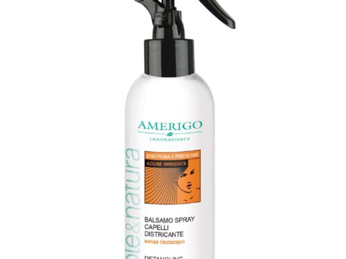 Amerigo - Balsamo Spray Capelli Districante 200ml