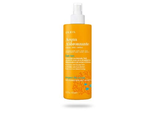 Pupa - Acqua abbronzante 400 ML