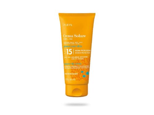 Pupa - Crema Solare SPF 15 (200 ml)