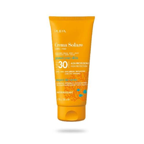 Pupa - Crema Solare SPF 30 (200 ml)