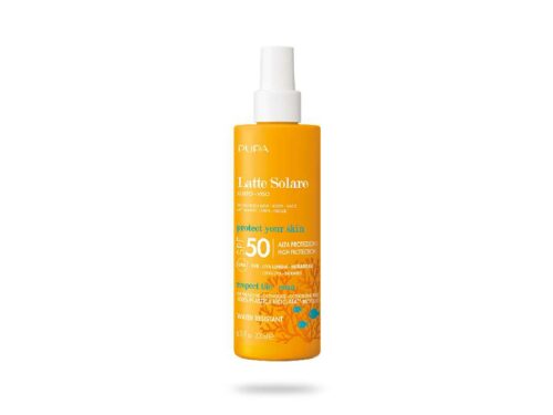 Pupa - Latte Solare SPF 50 (200 ml)